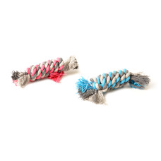 Knotted Cotton Rope Dummy 